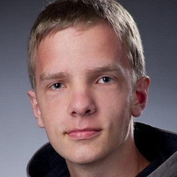 Patrick Böhm's profile picture