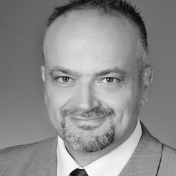 Profilbild Ralf Dörschner