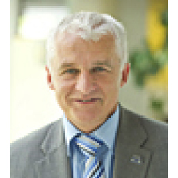 Hubert Scheinost