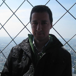 Jose Antonio Nuñez Pereira
