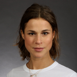 Carolin Egbring