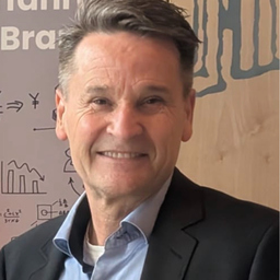Rainer Stefan Müller