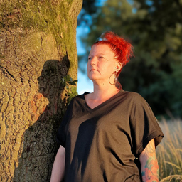 Janine Bernsen-Radke