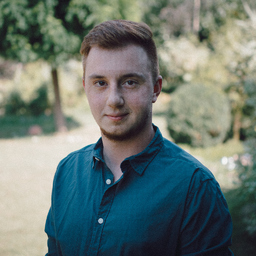 Julian Haugeneder