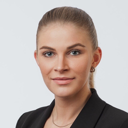 Kristina Ivanova's profile picture