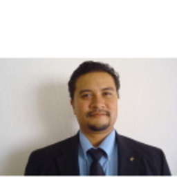 David Alejandro Perez Vega