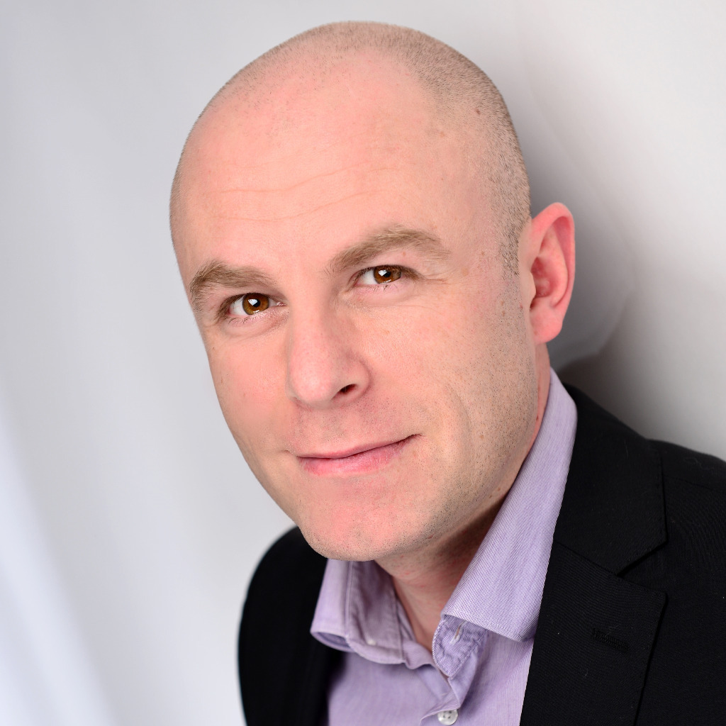 Paul Heinz Industriemeister Integralis ILuF GmbH XING