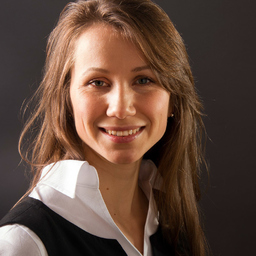 Nadiya Romanova