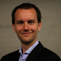 Benedikt Hupfauf