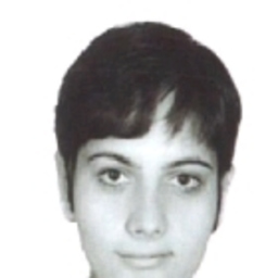 Leily Zafari