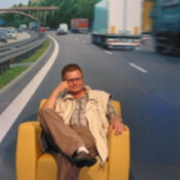 Uwe Schultheisz