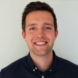 Tim van Beusekom