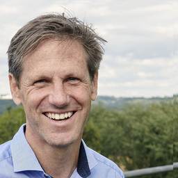 Robin Scheffel
