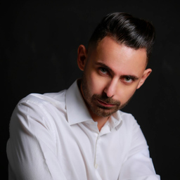 Mohamed Reda Louaar