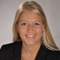 Nadine Vollkommer