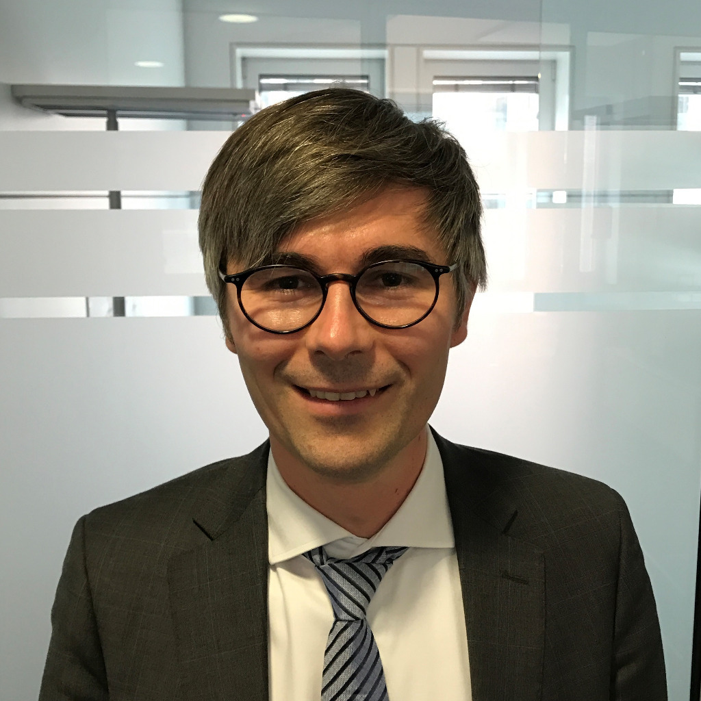 Pascal Weis - Head of S-Line Central Functions - HAWE Hydraulik SE | XING
