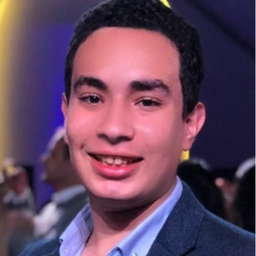 kirollos Mehany