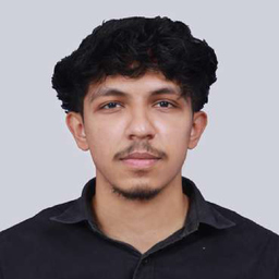 Fariz Rafeeque