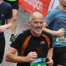 Jaap van den Hoek