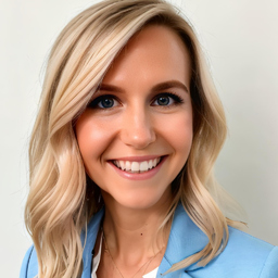 Katrin Lamprecht