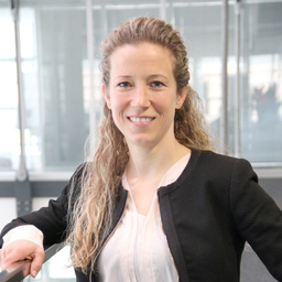 Angela Klaiber