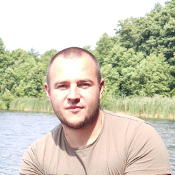 Maik Fröhlich