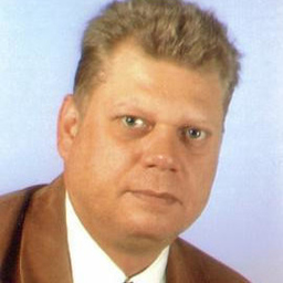 Thomas Gebhardt