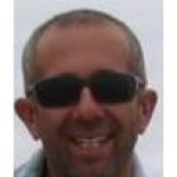Aldo Ramírez