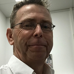 Uwe Pohl