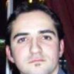 Juan Carlos Matamoros Martínez
