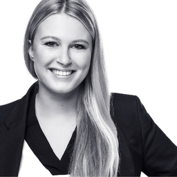 Nina-Larissa Schwenke de Wall