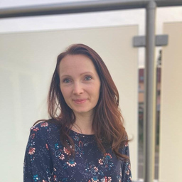 Dana Büthe-Noack
