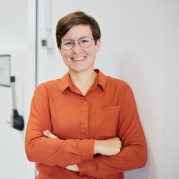 Katharina Rode (ehemals Grath)