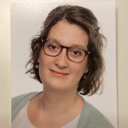 Katrin Cordes