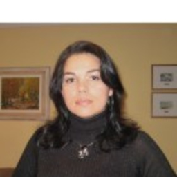 Natalia Del Aguila Diaz
