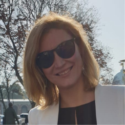 Katja Wolf
