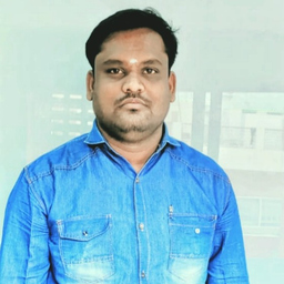 Vasanthakannan Selvaraj 