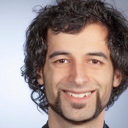 Christian Luca Civello's profile picture