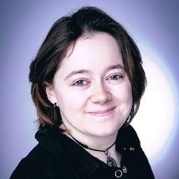 Nathalie Pähler