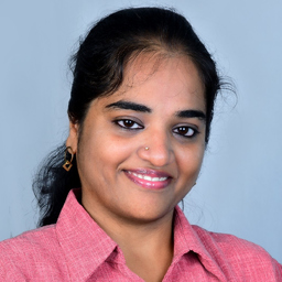 Bavani Nakkiran's profile picture