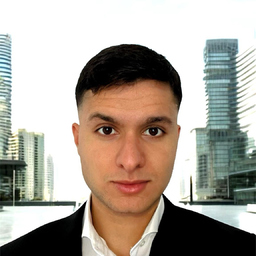 Bilal Monteiro Bouanane