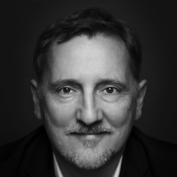 Profilbild Dirk Stein