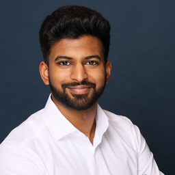 Tharseehan Yogendiran