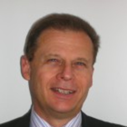 Paul Albert