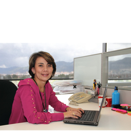Claudia Maria Moreno Pardo