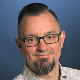 Profilbild Ralf Ruther