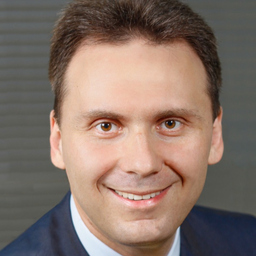 Alexander Karichensky