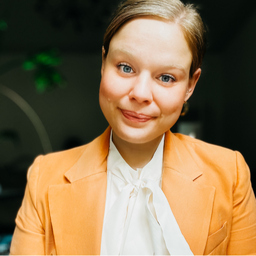 Stephanie Schmitt