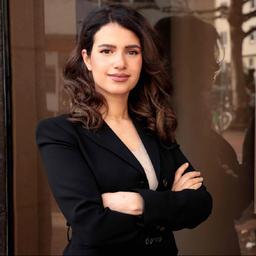 Sanaz Akbari's profile picture