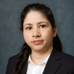 Syeda Madiha Bukhari